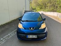 gebraucht Peugeot 107 11/24 ServiceNeu Stadflitzer