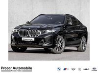 Gebraucht BMW X6 Performance 298 PS (219 kW) 2025 Schwarz SUV