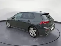 Second-hand VW Golf VIII GTI 245 CP (180 kW) 2024 Gri Berlinǎ