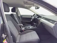 Gebraucht VW Passat Business 150 PS (110 kW) 2020 Grau Kombi