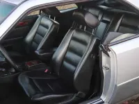 Gebraucht Mercedes E320 Sportline 220 PS (161 kW) 1994 Silber Coupé