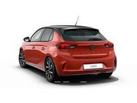 Neu Opel Corsa-e 100 kW (136 PS) 2026 Orange (koral orange metallic) Kleinwagen