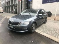 gebraucht Skoda Octavia Combi TSi