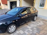 gebraucht Seat Ibiza ST 1.4 16V Style Style