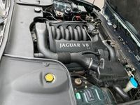 gebraucht Jaguar XJ XJ 3.2 Executive308 Luxus