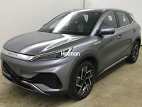 Gebraucht BYD Atto 3 Design 150 kW (204 PS) 2023 Grau SUV