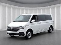 Gebraucht VW Caravelle 150 PS (110 kW) 2022 Van / Kleinbus