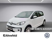 Gebraucht VW up! 65 PS (47 kW) 2021 Pure white Kleinwagen