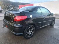 gebraucht Peugeot 206 CC 