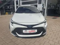 Neu Toyota Corolla 178 PS (130 kW) 2026 Grau Kombi
