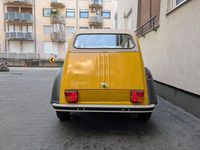 Gebraucht Citroën 2CV 30 kW (41 PS) 1974 Gelb Limousine