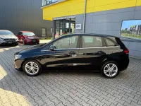 Gebraucht Mercedes B200 150 PS (110 kW) 2021 Schwarz Kleinwagen