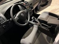 Gebraucht VW Golf V Comfortline 105 PS (77 kW) 2009 Blau Kombi