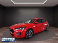 Usata Ford Focus ST-Line 125 CV (91 kW) 2024 Rosso Berlina