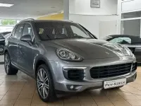 Gebraucht Porsche Cayenne S Diesel 385 PS (283 kW) 2016 Andere SUV