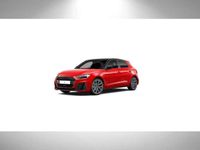 gebraucht Audi A1 S line 25 TFSI LED Optikpaket EPH+