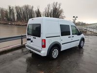 Gebraucht Ford Transit Connect 110 PS (80 kW) 2013 Van / Kleinbus