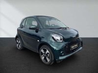 gebraucht Smart ForTwo Electric Drive EQ DigiRadio+Cool&Audio+SHZ+