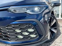 Gebraucht VW Golf VIII Pro 245 PS (180 kW) 2021 Blau Limousine