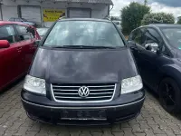Gebraucht VW Sharan Highline 150 PS (110 kW) 2005 Other Van / Kleinbus