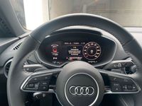 gebraucht Audi TT Roadster Cabriolet