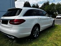Gebraucht Mercedes C220 170 PS (125 kW) 2016 Kombi
