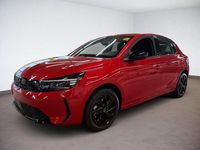 Gebraucht Opel Corsa S 101 PS (74 kW) 2024 Rot Kleinwagen