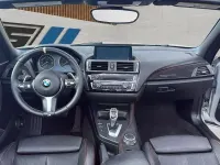 Gebraucht BMW 228 Sport Line 245 PS (180 kW) 2016 Silber Cabrio