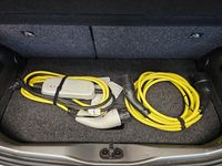 Gebraucht Skoda Citigo-e IV 61 kW (83 PS) 2021 Graumet. Kleinwagen