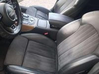 Gebraucht Audi A6 218 PS (160 kW) 2017 Kombi