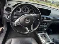 Gebraucht Mercedes 350 306 PS (225 kW) 2012 Schwarz Coupé