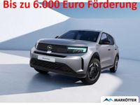 Neu Opel Frontera Edition 83 kW (113 PS) 2026 Silber SUV