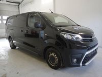 Gebraucht Toyota Proace Comfort 122 PS (89 kW) 2019 Schwarz Van / Kleinbus