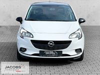 gebraucht Opel Corsa Edition
