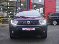 Gebraucht Dacia Duster Comfort 91 PS (66 kW) 2021 Blau SUV