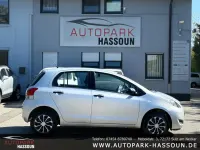 Gebraucht Toyota Yaris Cool 69 PS (50 kW) 2009 Other Kleinwagen