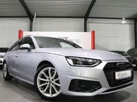 Gebraucht Audi A4 Advanced 163 PS (119 kW) 2024 Florett silber Kombi