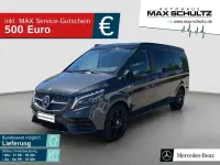 Gebraucht Mercedes 300 Edition 237 PS (174 kW) 2023 Van / Kleinbus