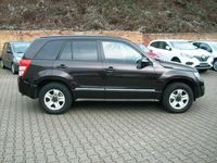Gebraucht Suzuki Vitara 129 PS (94 kW) 2014 Braun SUV
