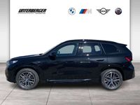 gebraucht BMW iX1 eDrive20 M Sportpaket Head-Up DAB LED RFK