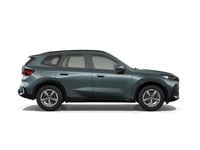 Gebraucht BMW X1 150 PS (110 kW) 2025 Cape york gruen metallic SUV