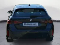 Gebraucht BMW 120 M Sport 2025 Schwarz Kleinwagen