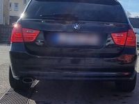 gebraucht BMW 320 d touring -