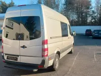 Gebraucht Mercedes Sprinter 143 PS (105 kW) 2018 Van