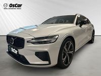 Gebraucht Volvo V60 Plus 398 PS (292 kW) 2025 Weiß Kombi