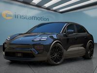 Neu Porsche Macan 300 kW (408 PS) 2025 Schwarz SUV
