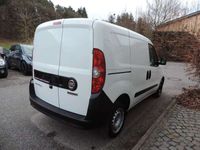 gebraucht Fiat Doblò DobloSX Kasten Tauschmotor 14000KM