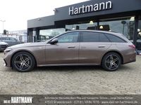 Gebraucht Mercedes E300 Advanced 313 PS (230 kW) 2025 Braun Limousine