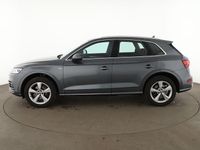 Usado Audi Q5 Sport 2019 Cinzento SUV