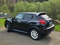 gebraucht Nissan Juke 1.5 dci